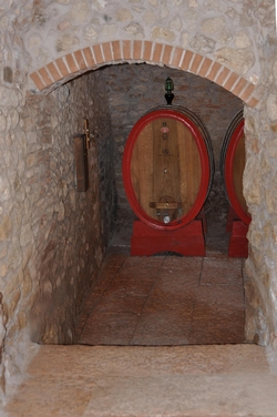 Cantina botti